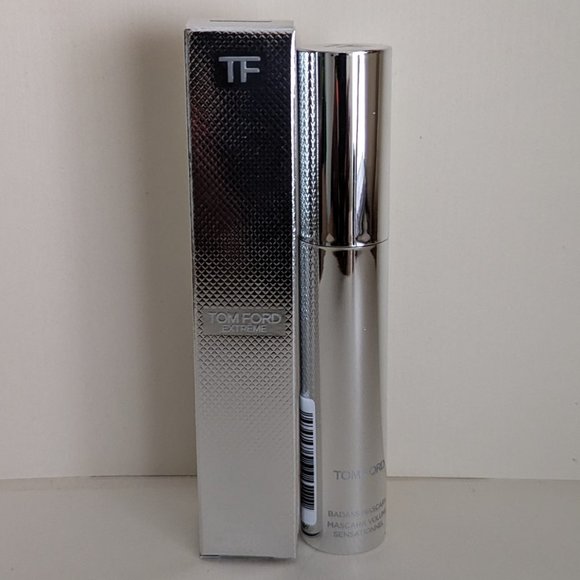 Tom Ford Extreme Badass Mascara - Badass Black - Picture 1 of 2